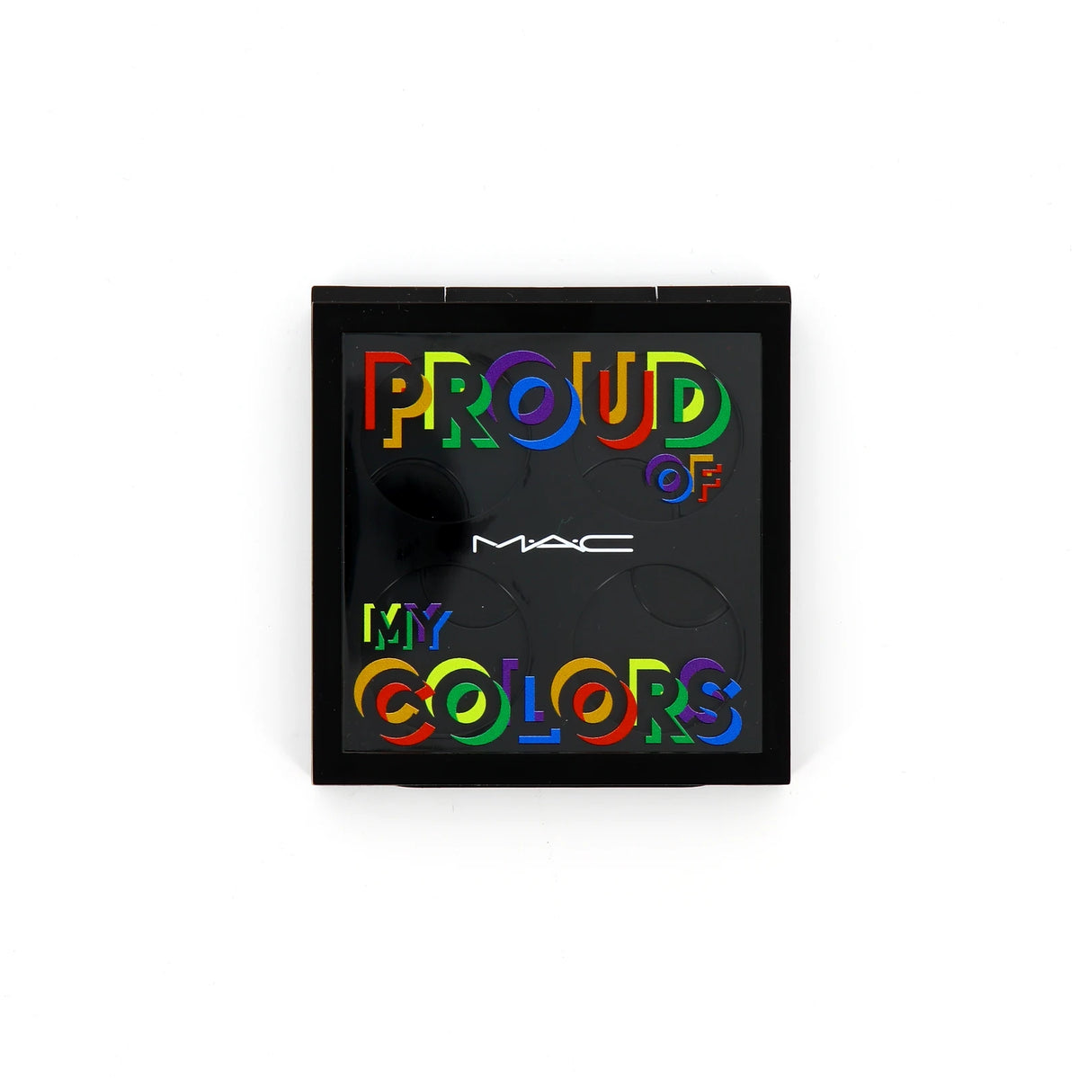 MAC, Pro Colour, Eyeshadow Palette, Astrological Pride