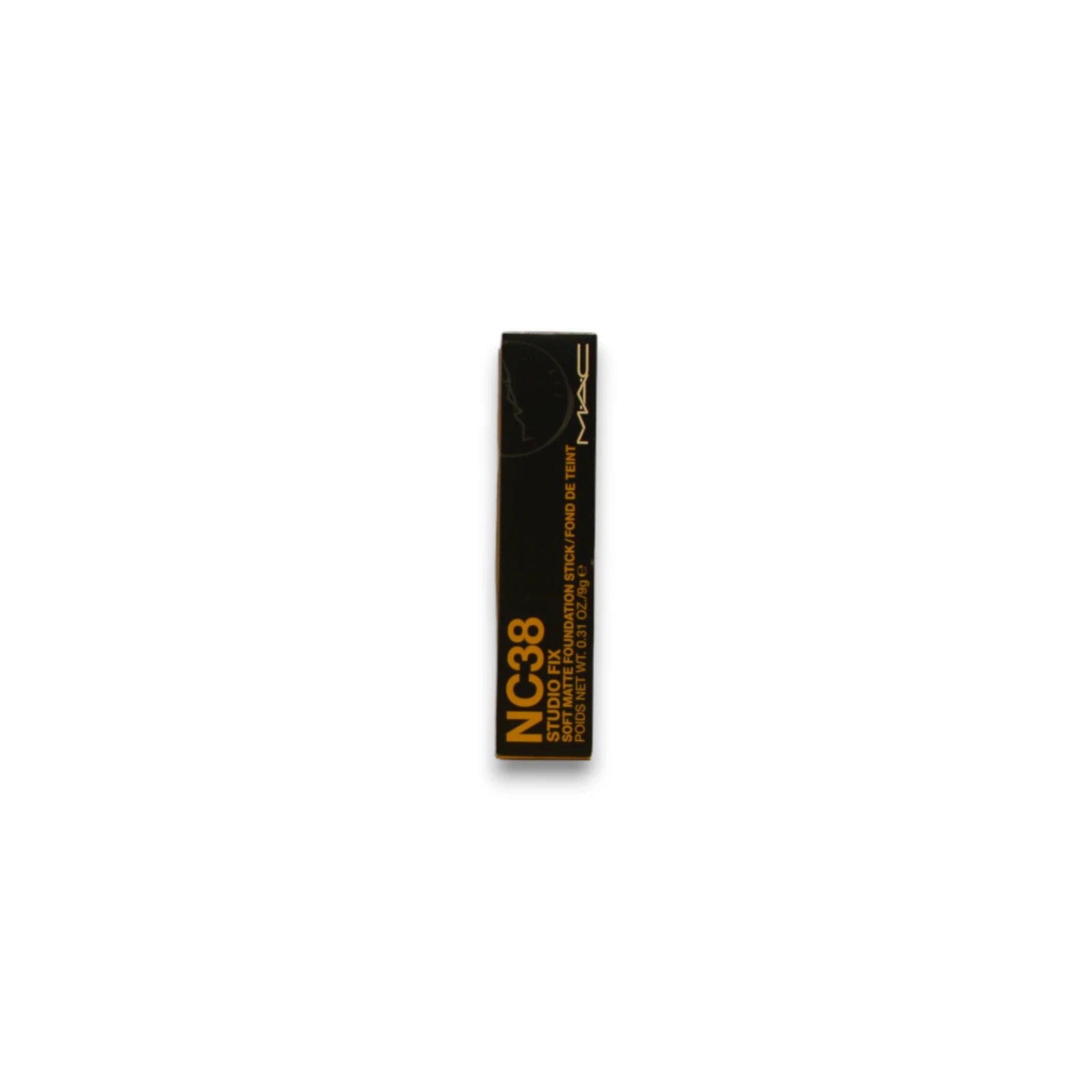 MAC, Studio Fix, Foundation Stick, NC38, 9 g