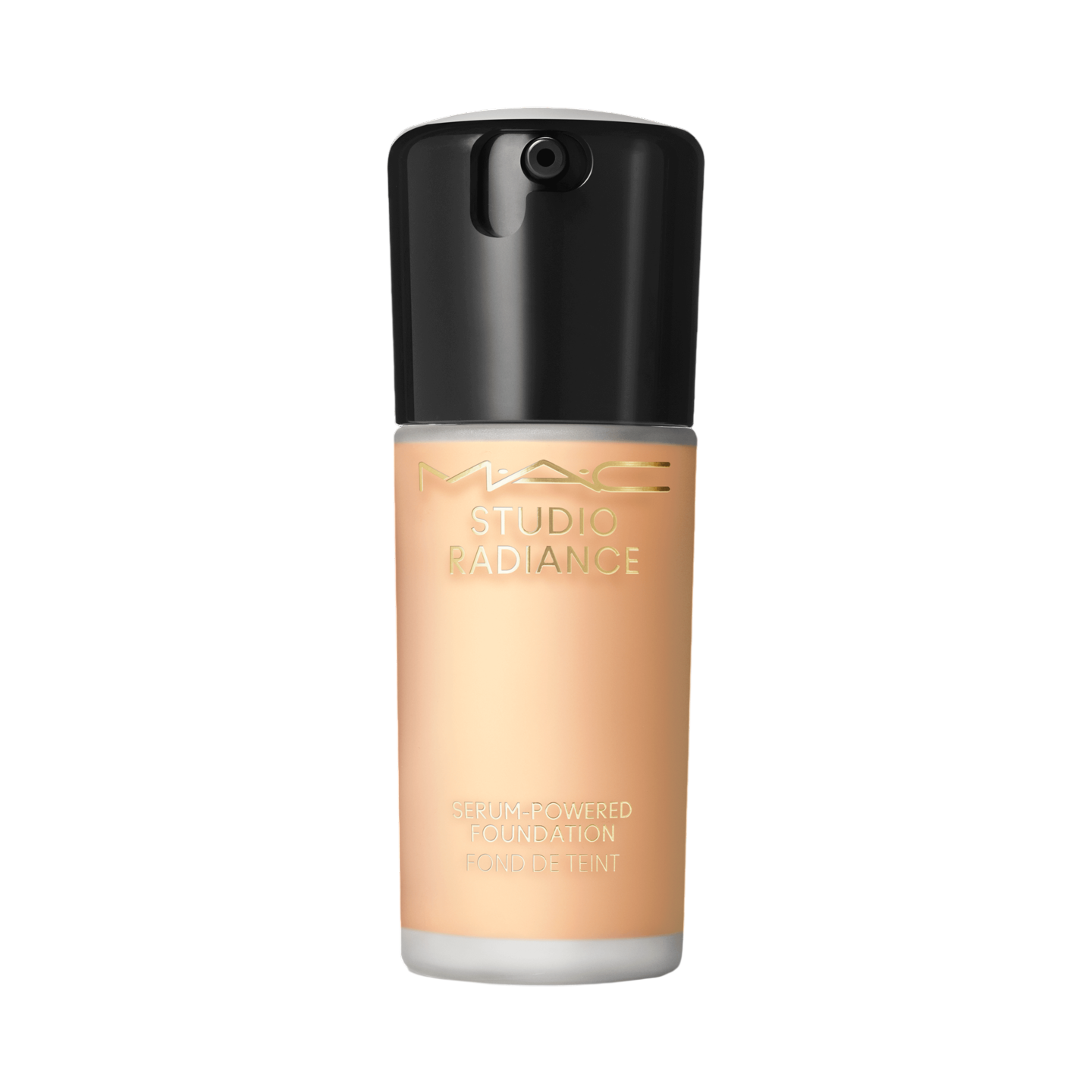 MAC, Studio Radiance, Liquid Foundation & Serum 2-In-1, NW25, 30 ml