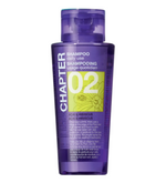 Mades Cosmetics, Chapter 02, Acai & Hibiscus, Hair Shampoo, Volumizing, 400 ml *Tester