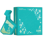 Maison Alhambra, Luxe Emerald, Eau De Parfum, Unisex, 100 ml
