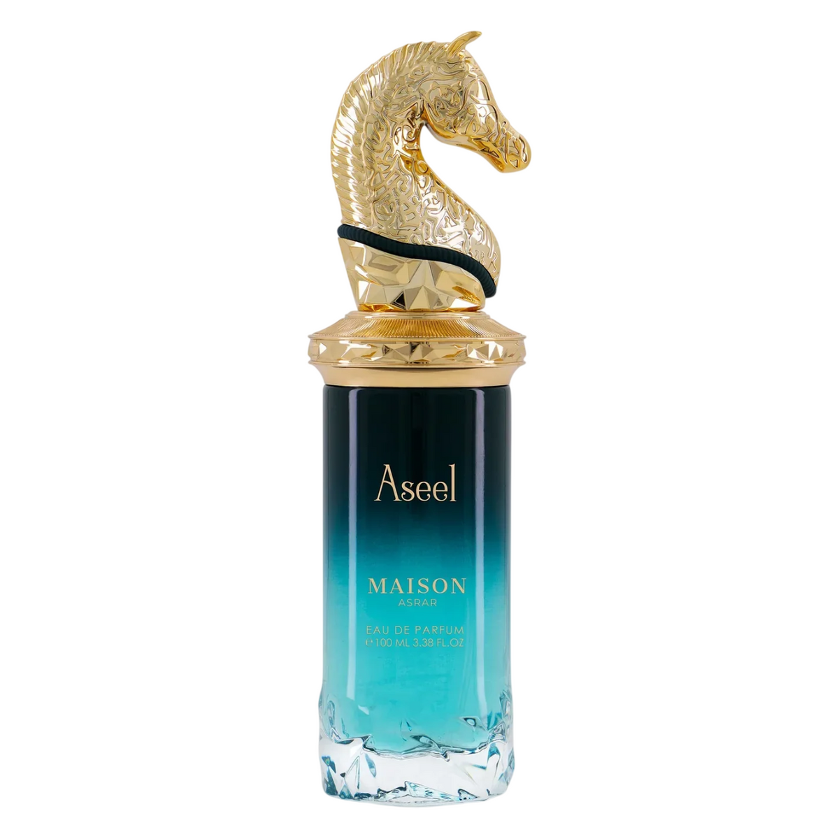 Maison Asrar, Aseel, Eau De Parfum, Unisex, 100 ml