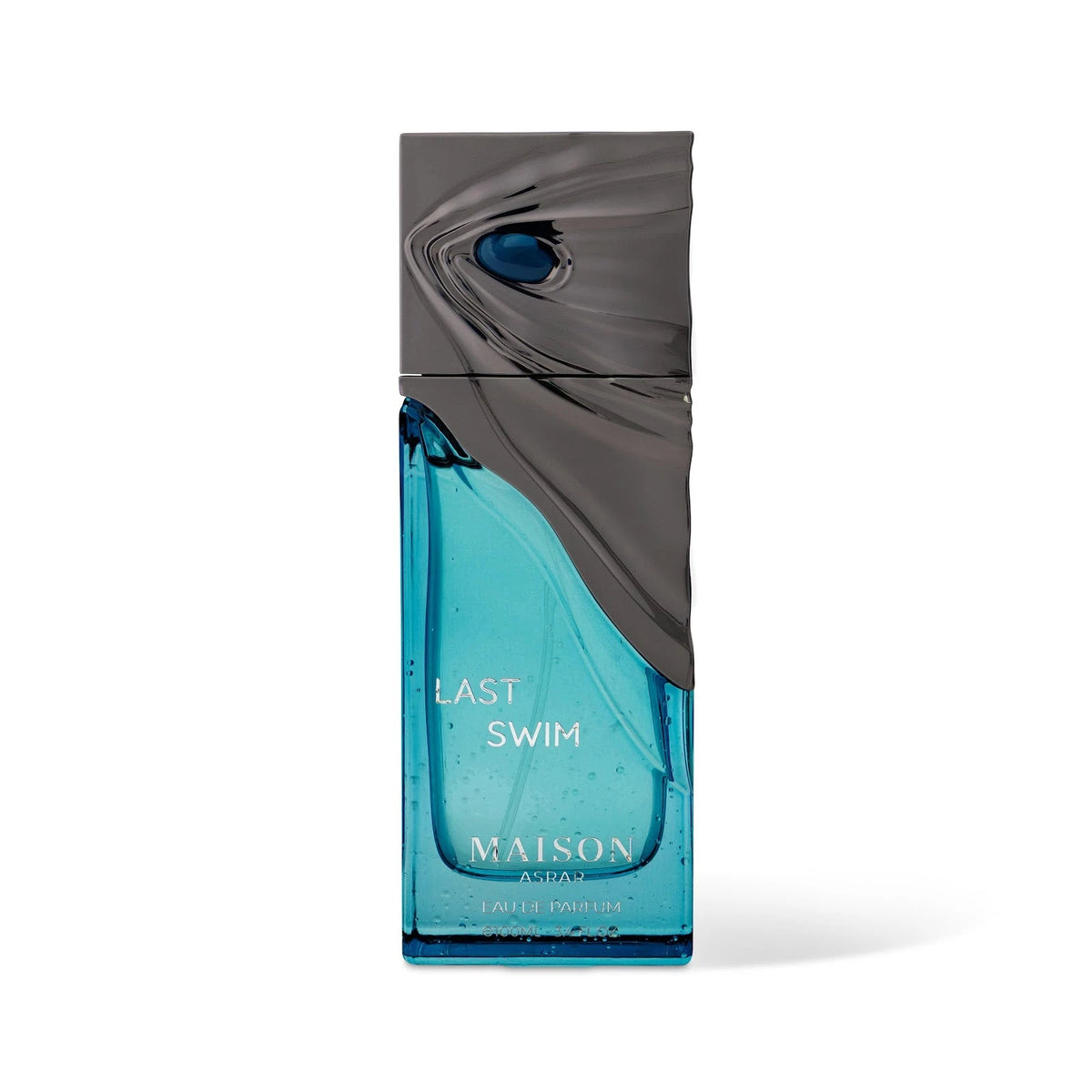 Maison Asrar Last Swim Apă de parfum unisex 100 ml