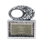 Maison Asrar, Vision, Eau De Parfum, Unisex, 100 ml