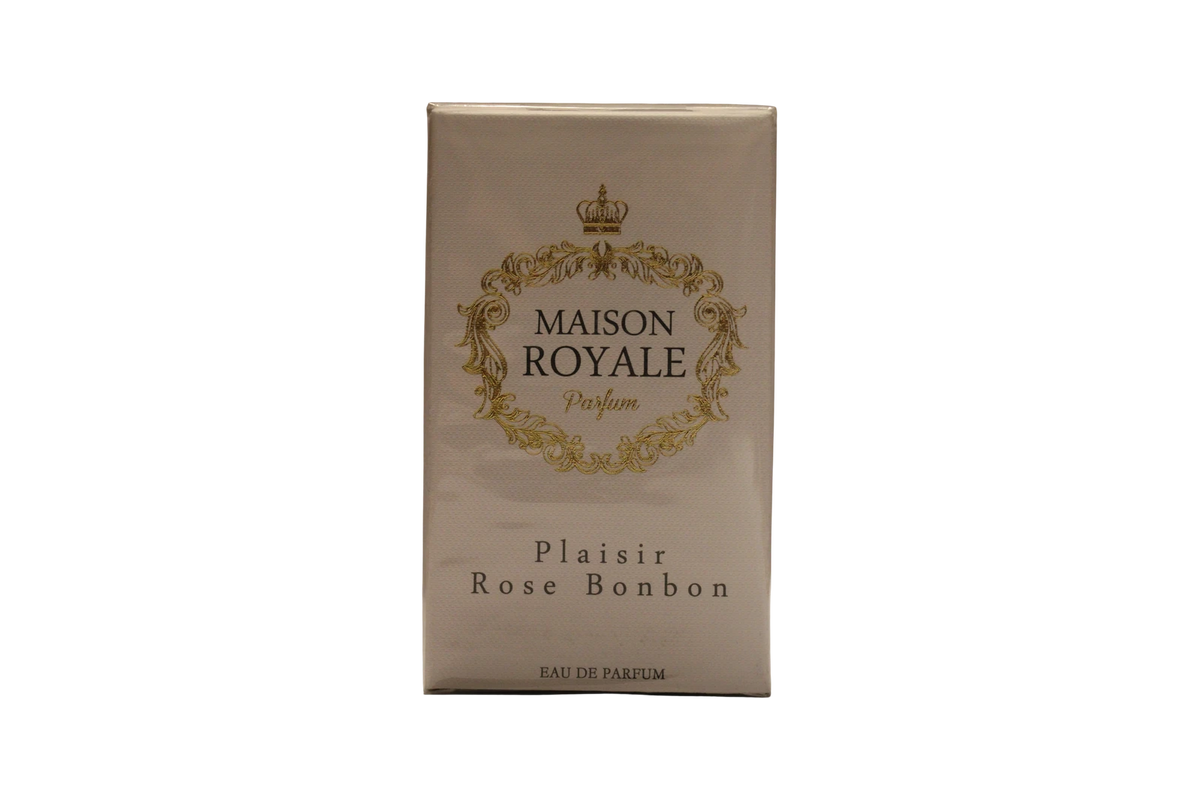 Maison Royale Plaisir Rose Bonbon Apă de parfum unisex 100 ml
