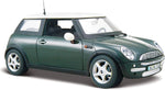Maisto, Fresh Metal Toy Cars