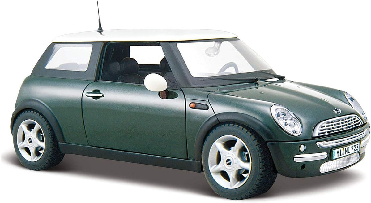 Maisto, Fresh Metal Toy Cars