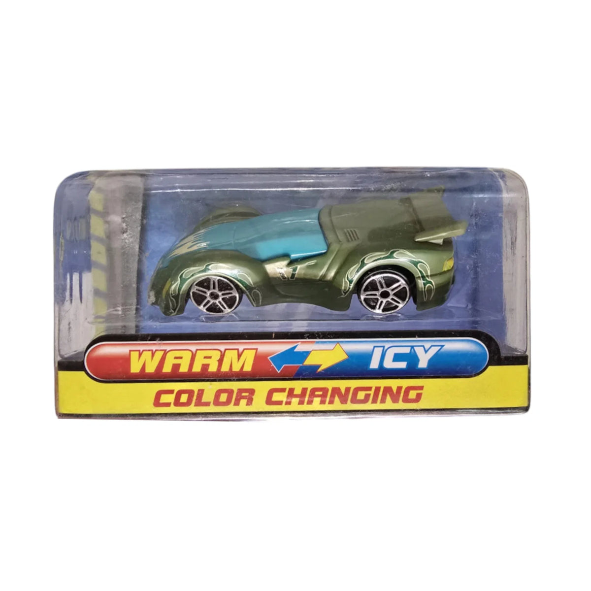 Maisto, Fresh Metal Fresh Paint Toy Cars