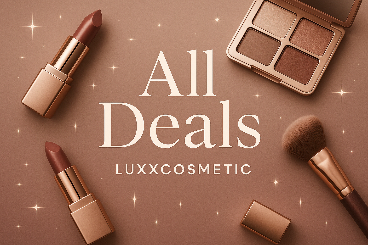 make an image with our All Deals