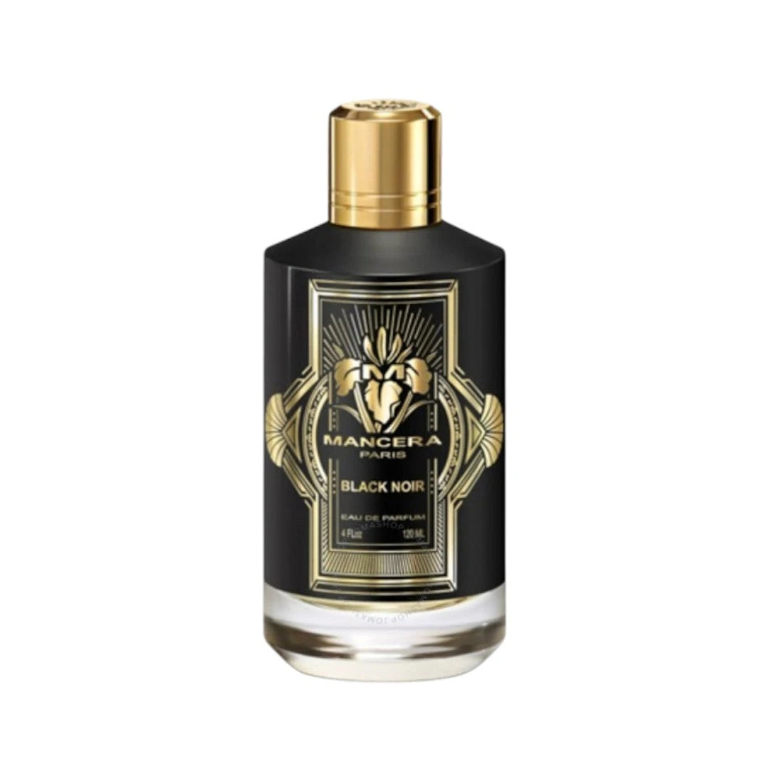 Mancera Black Noir Apă de parfum unisex 120 ml