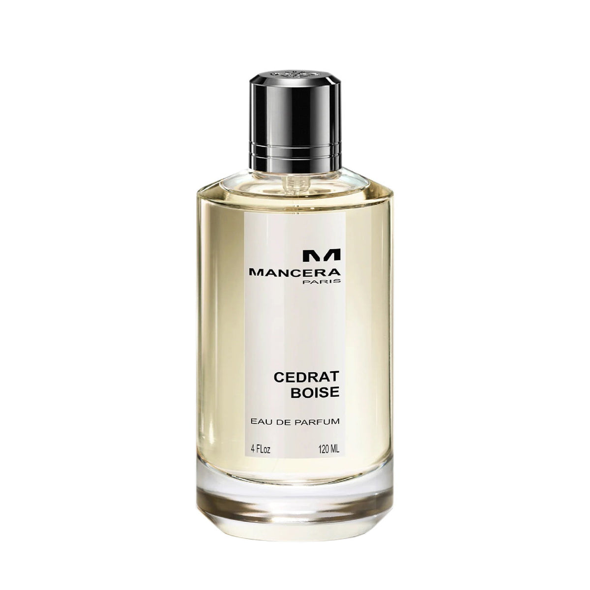 Mancera, Cedrat Boise, Eau De Parfum, Unisex, 120 ml