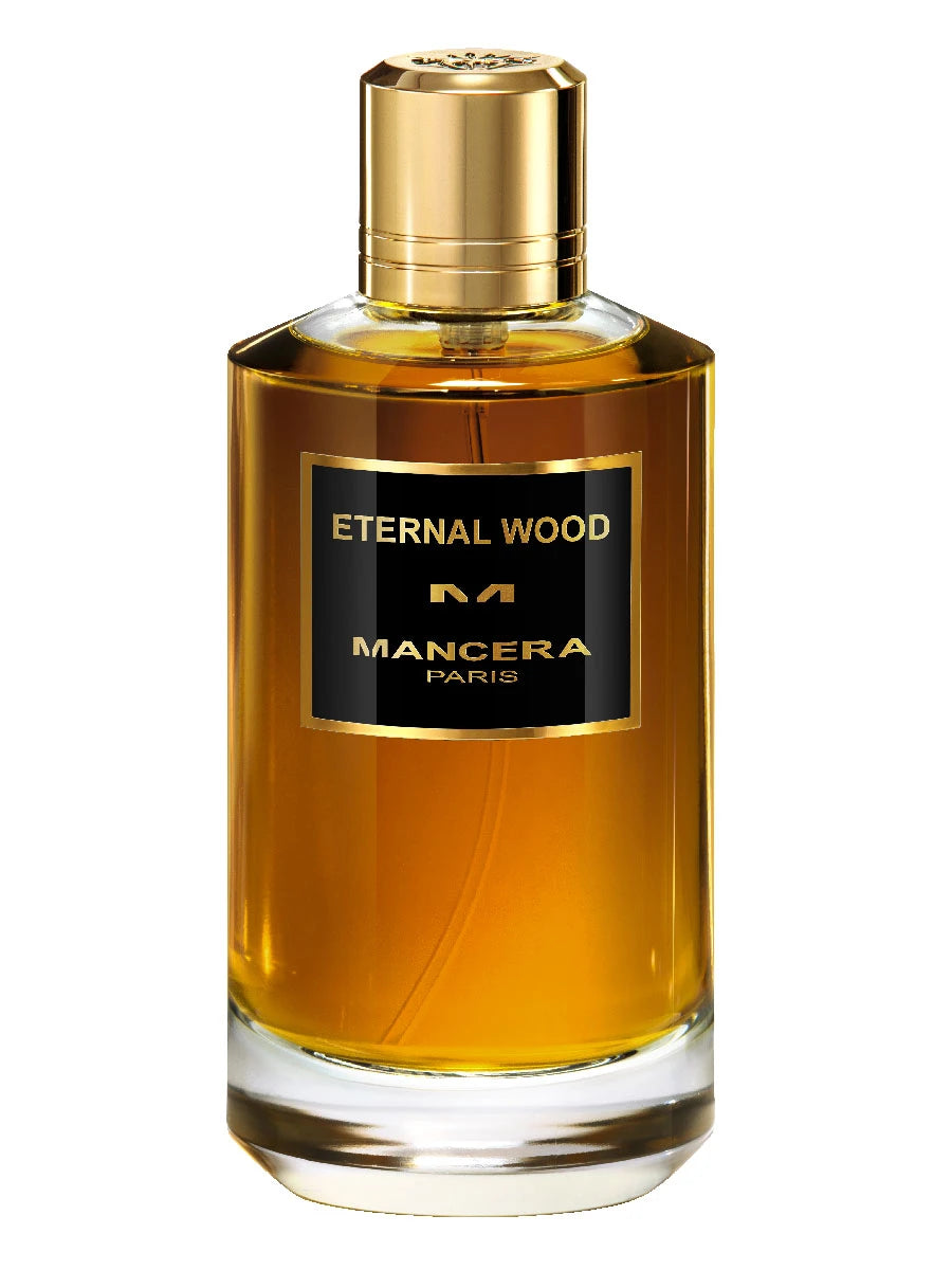 Mancera Eternal Wood Apă de parfum Unisex 120 ml