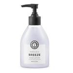Maria Nila, Breeze, Paraben-Free, Hydrating, Hand Lotion, 300 ml