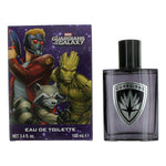 Marvel, Guardians Of The Galaxy, Eau De Toilette, For Men, 100 ml