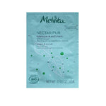 Melvita, Nectar Pur, Organic, Pore-Tight, Scrub Mask, For Face, 4 ml *Sample