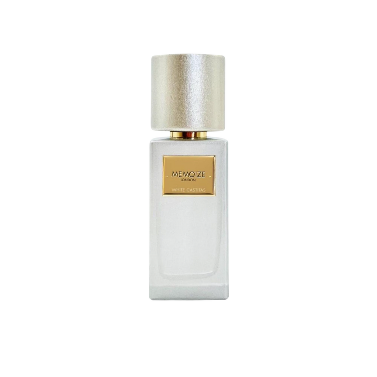 Memoize, White Castitas, Eau De Parfum, Unisex, 50 ml