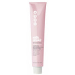 Milk Shake, Smoothies, Ammonia-Free, Semi-Permanent Hair Dye, 7.437CG Medium Copper Golden Blond, 100 ml