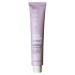 Milk Shake, Creative, SLS/SLES-Free, Permanent Hair Dye, 4.11 Intense Ash Light Blonde, 100 ml