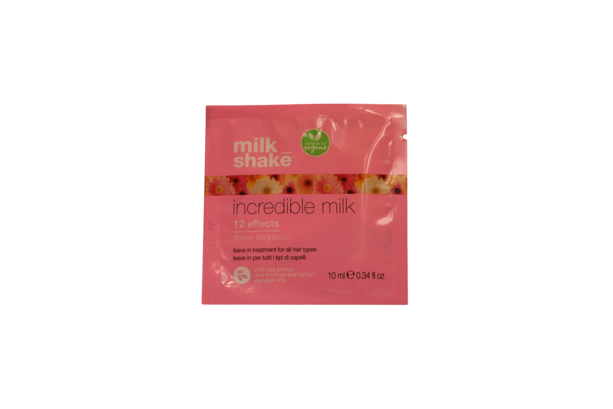 milk_shake Incredible Milk Spray de tratament fără clătire 10 ml