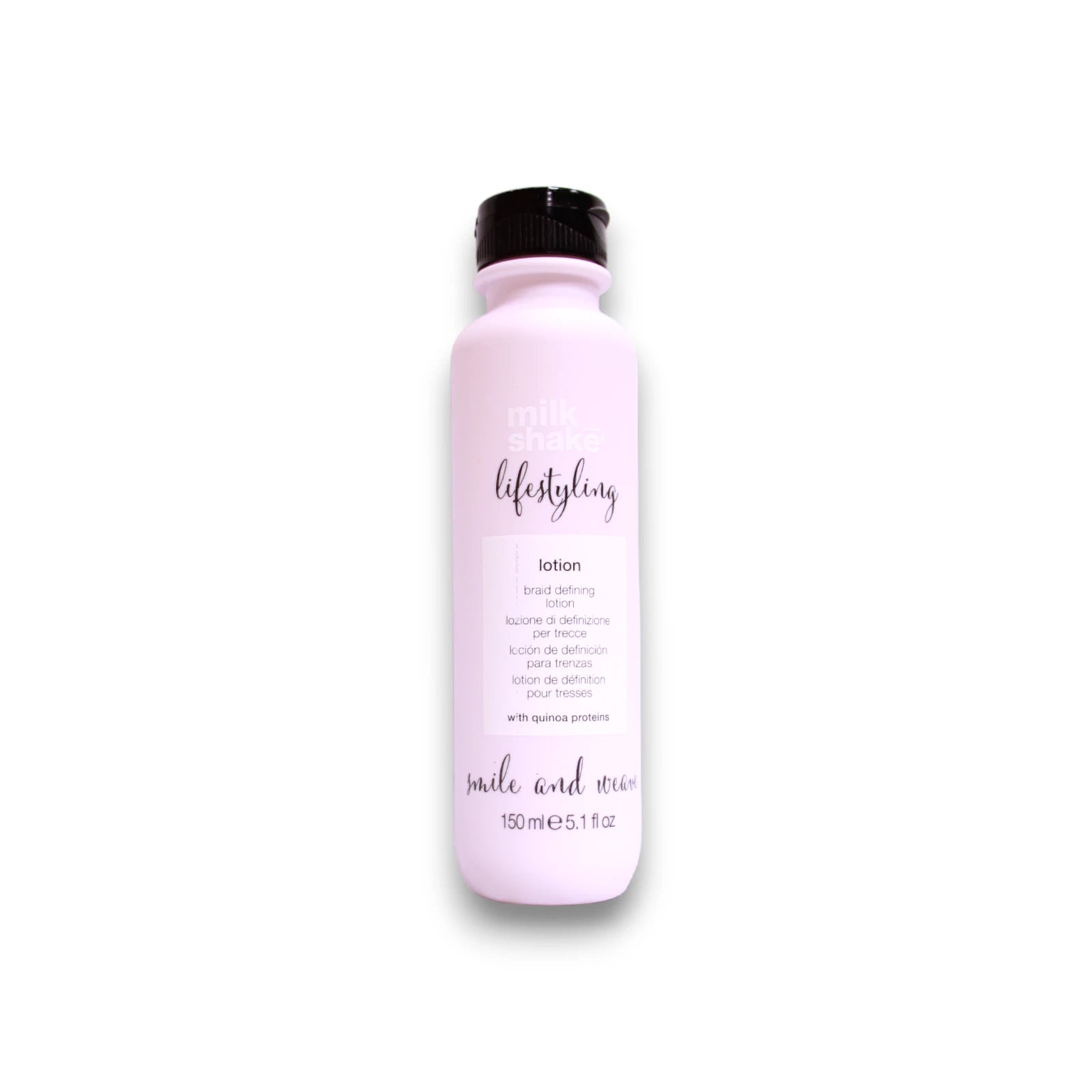 Milk Shake, Lifestyling Braid, Milk Proteins, Hair Styling Lotion, 150 ml