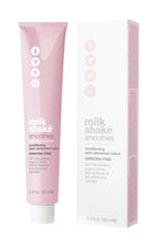 Milk Shake, Smoothies, Semi-Permanent Hair Dye, 10.08 Natural Moka Platinum Lightest Blond, 100 ml