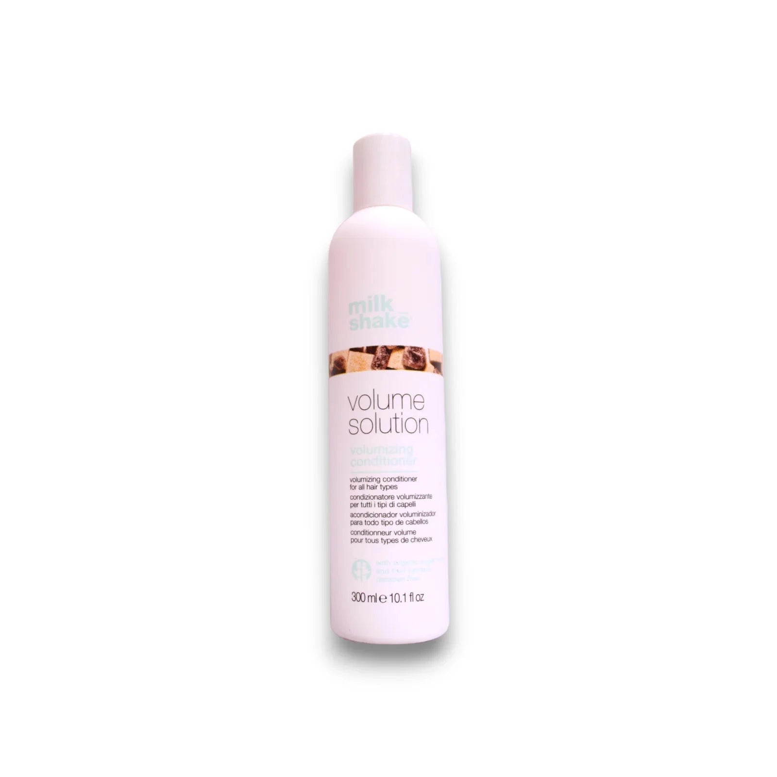 Milk Shake, Volume Solution, Paraben-Free, Hair Conditioner, For Volume, 300 ml