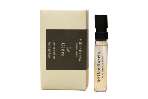 Miller Harris Le Cedre Apă de parfum 2 ml Mostră