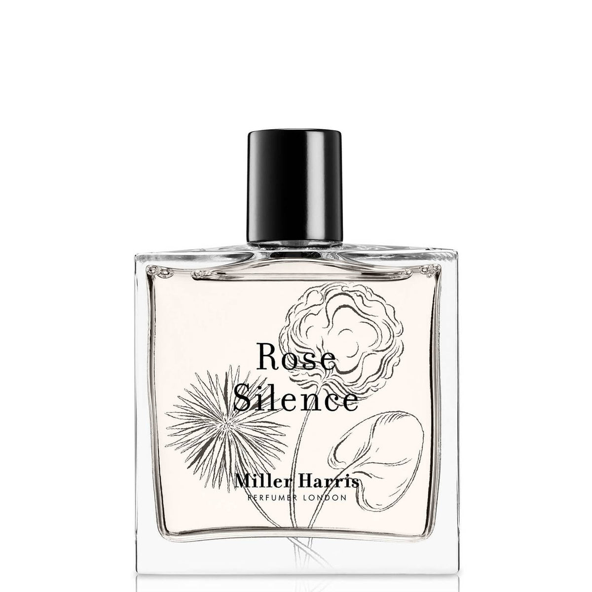 Miller Harris, Rose Silence, Eau De Parfum, For Women, 100 ml *Tester
