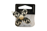 Moliabal, Moliabal, Hair Clip, 758