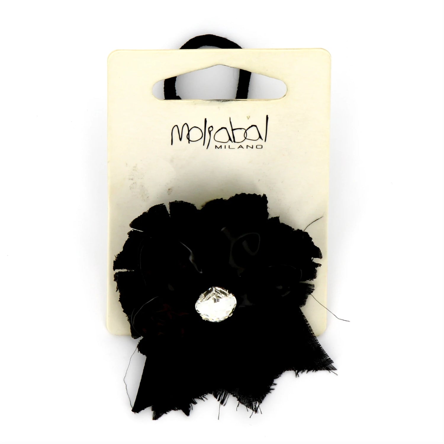 Moliabal, Moliabal, Hair Elastic, 526