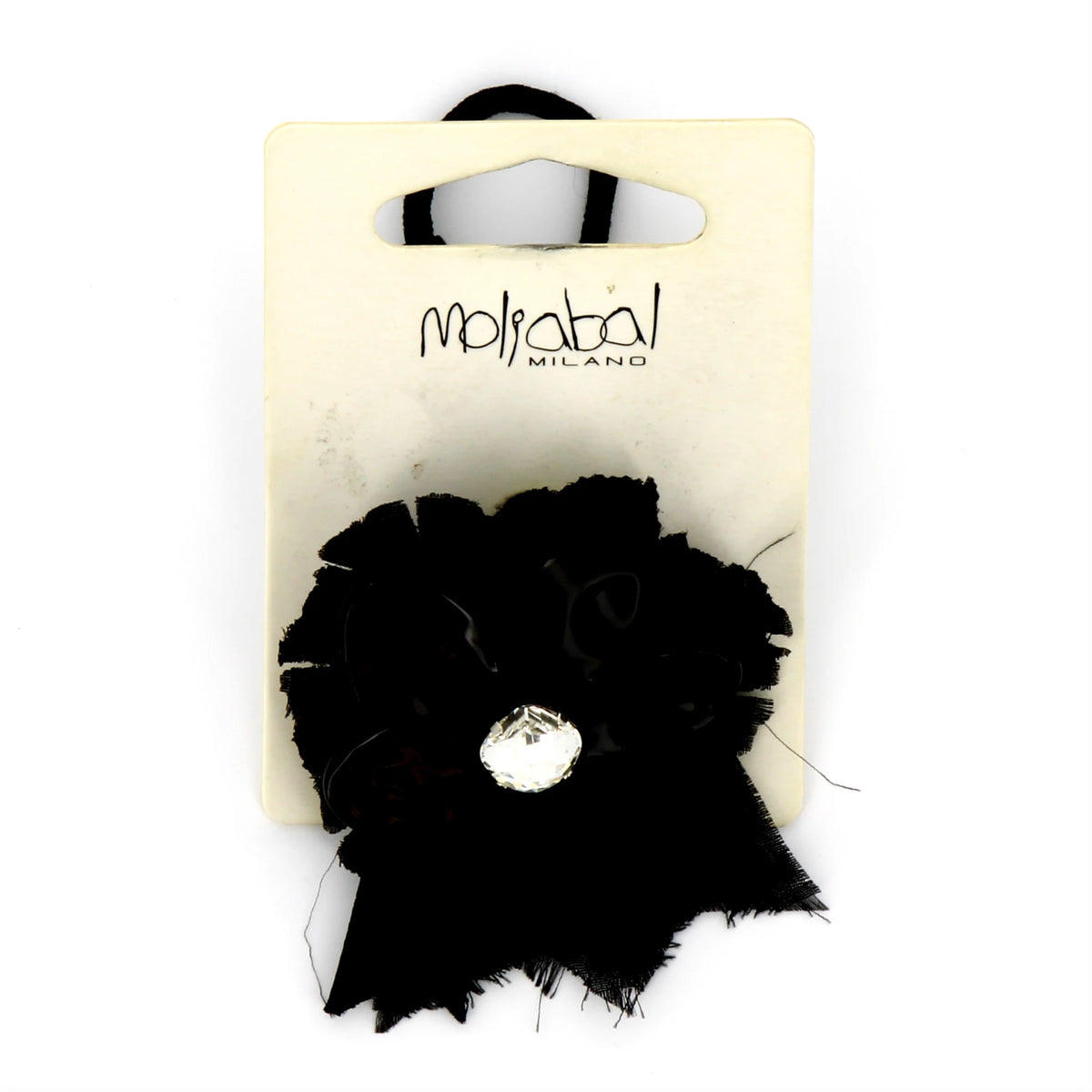 Moliabal, Moliabal, Hair Elastic, 526