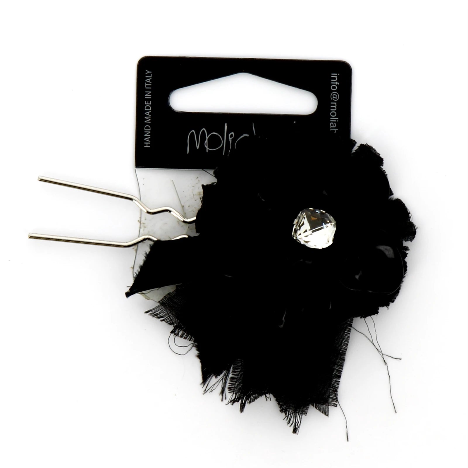Moliabal, Moliabal, Hair Plastic Pins, 301