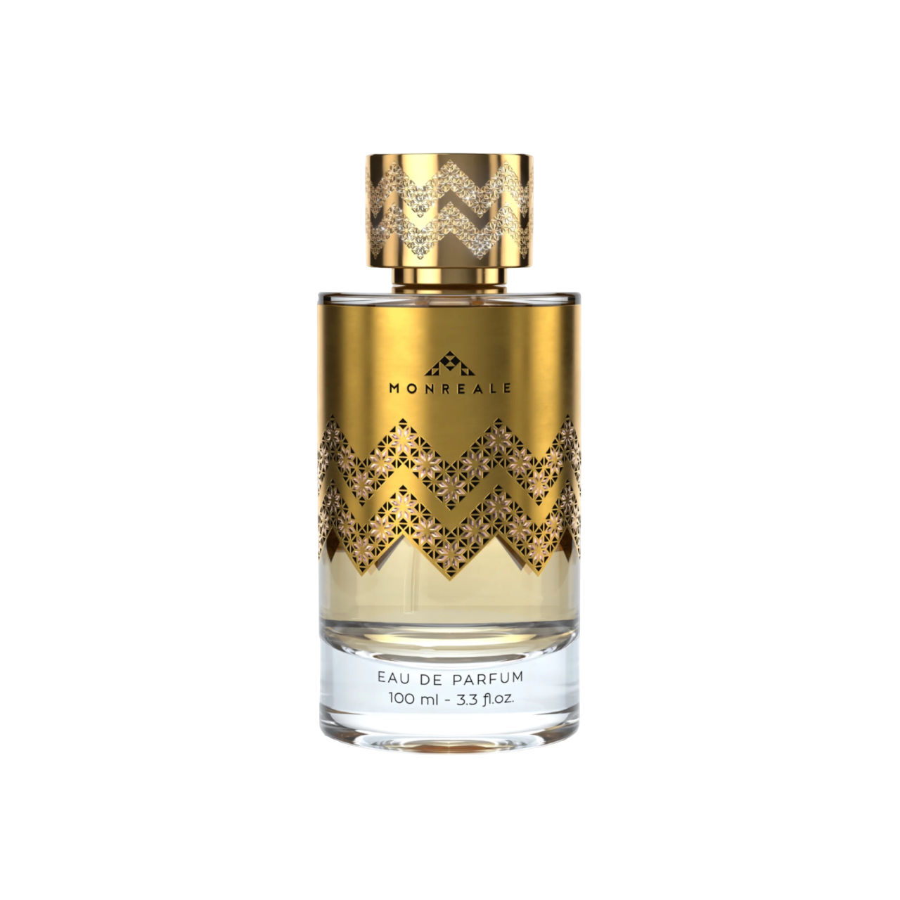 Monreale, Night Sandalwood, Eau De Parfum, For Men, 100 ml *Tester
