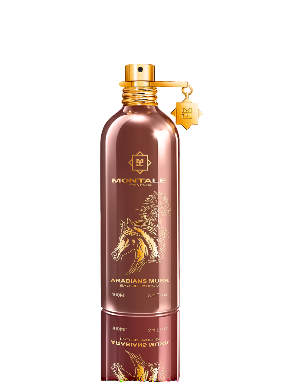 Montale Arabians Musk Apă de parfum unisex 100 ml