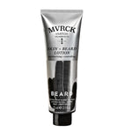 Mvrck by Paul Mitchell, Beard Care, Paraben-Free, Moisturizing, Day, Lotion, For Beard & Face, 75 ml
