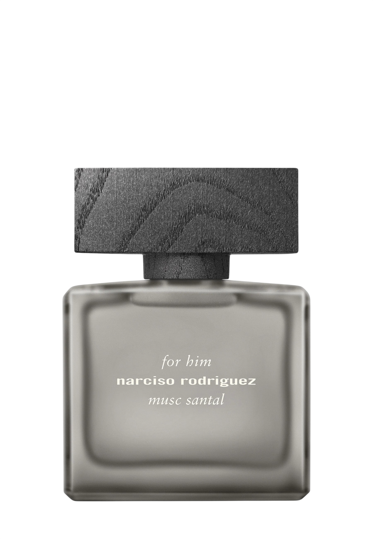 Narciso Rodriguez, Musc Santal, Eau De Parfum, For Men, 50 ml