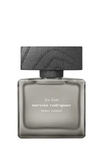 Narciso Rodriguez, Musc Santal, Eau De Parfum, For Men, 50 ml