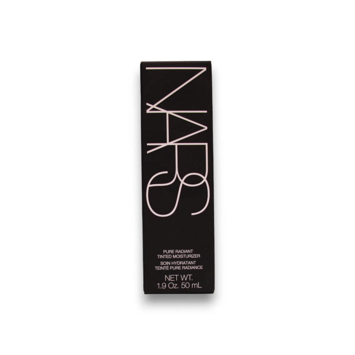 Nars, Pure Radiant, Cream Foundation, 02, Seychelles, SPF 30, 50 ml