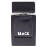 Nicole Miller, New York Black, Eau De Toilette, For Men, 100 ml