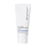 Nightingale, Daily Derma, Cleansing & Hydrating, Cleansing Foam, 140 ml