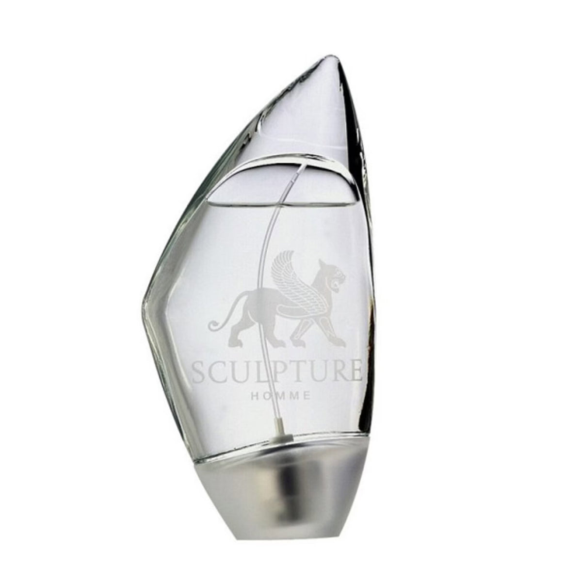 Nikos Sculpture Homme Apă de toaletă pentru bărbați 100 ml