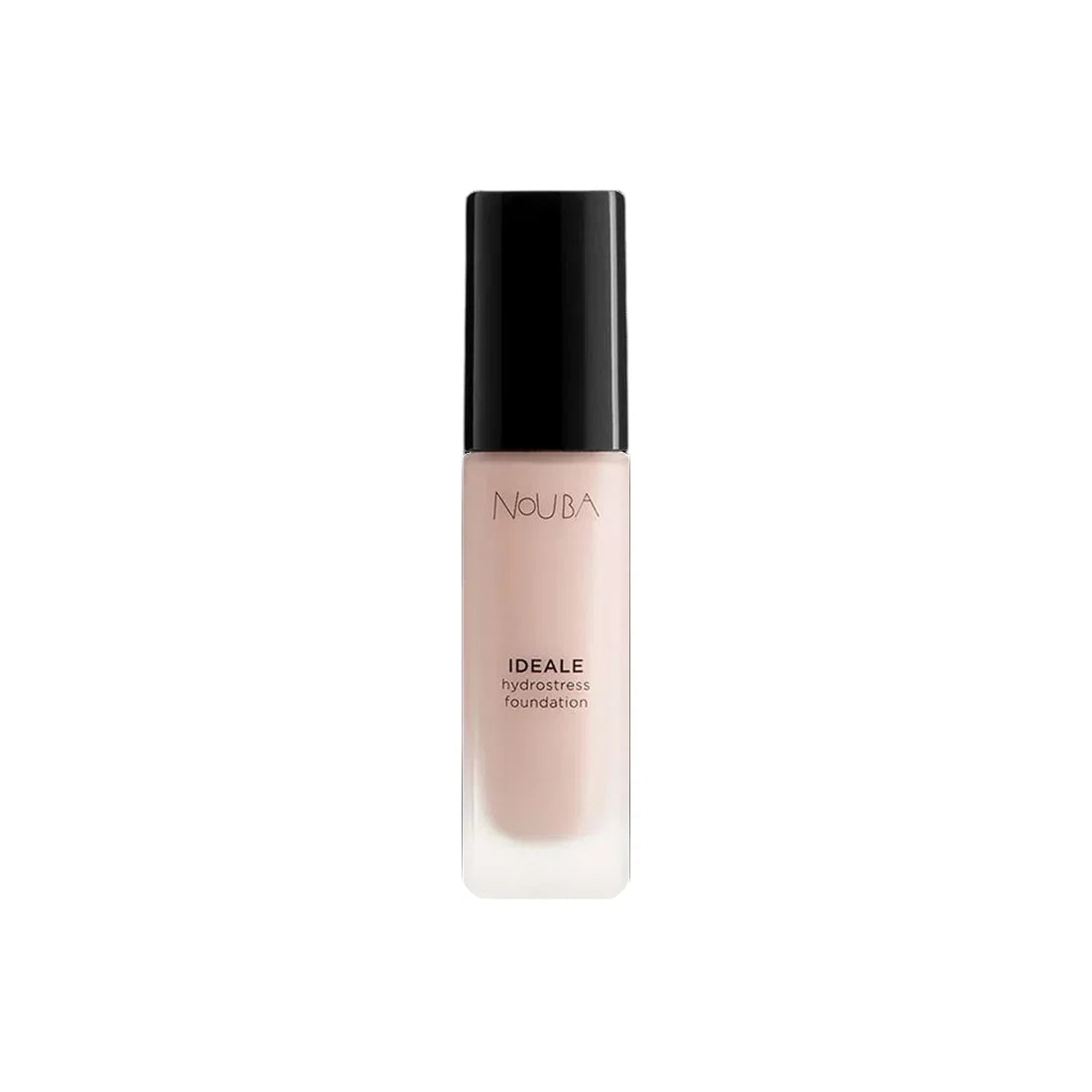 Nouba, Ideale, Hydrating, Liquid Foundation, 05, Soft Pink, 30 ml