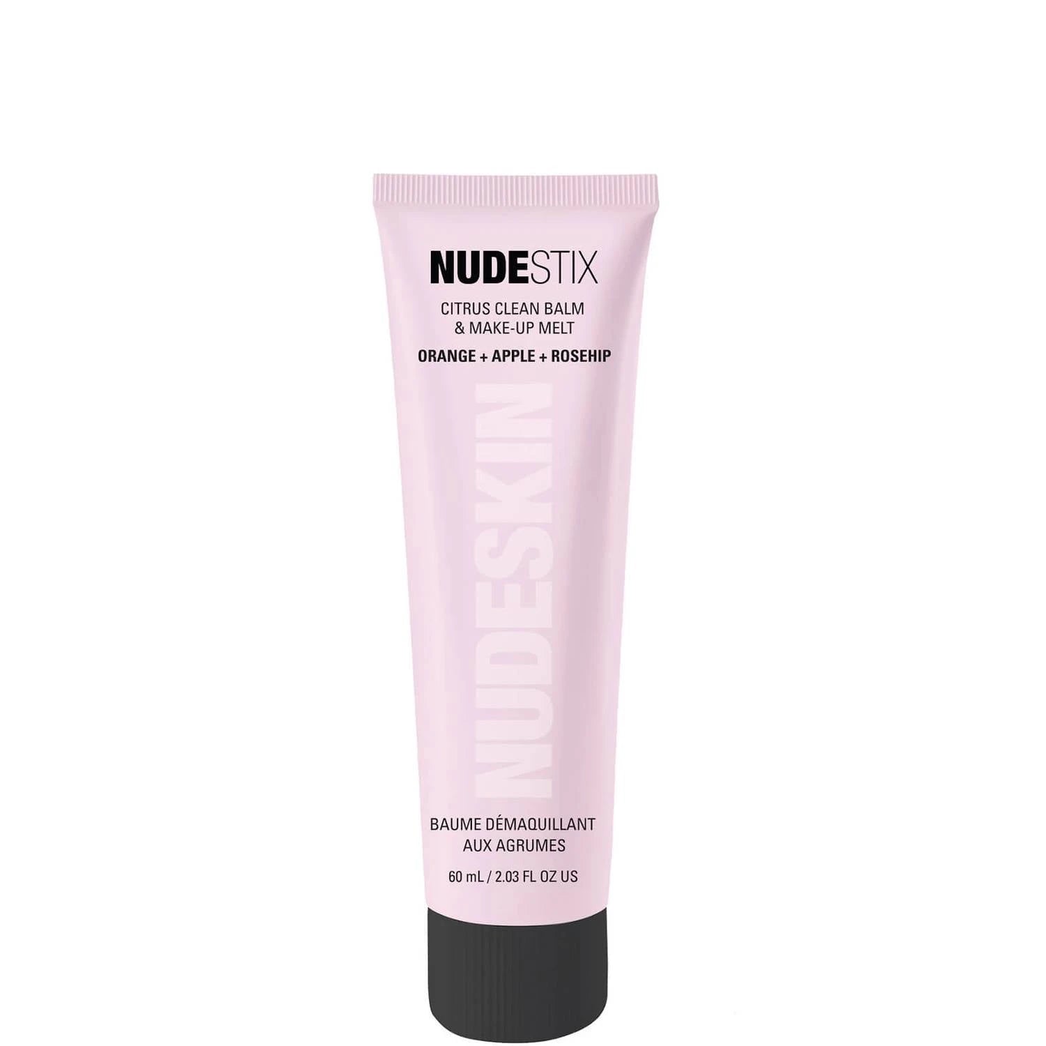 Nudestix, Nudeskin, Citrus, Cleansing Balm, For Face, 60 ml