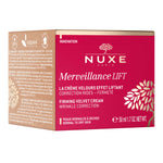 Nuxe, Merveillance Lift, Lifting, Cream, For Face, 50 ml