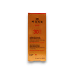 Nuxe, Sun Delicious, Sunscreen Cream, For Face, SPF 30, 50 ml