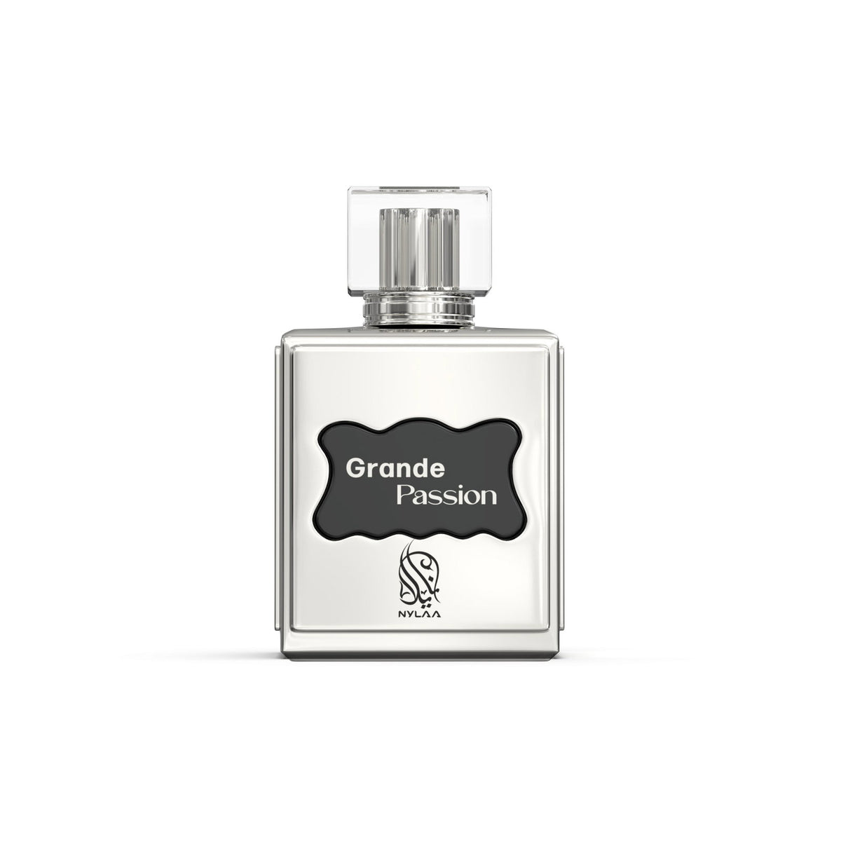 Nylaa, Grande Passion, Eau De Parfum, For Men, 100 ml