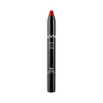 Nyx, Intense Butter Gloss, Colour, Lip Liner, 709, Deep Red, 5 g