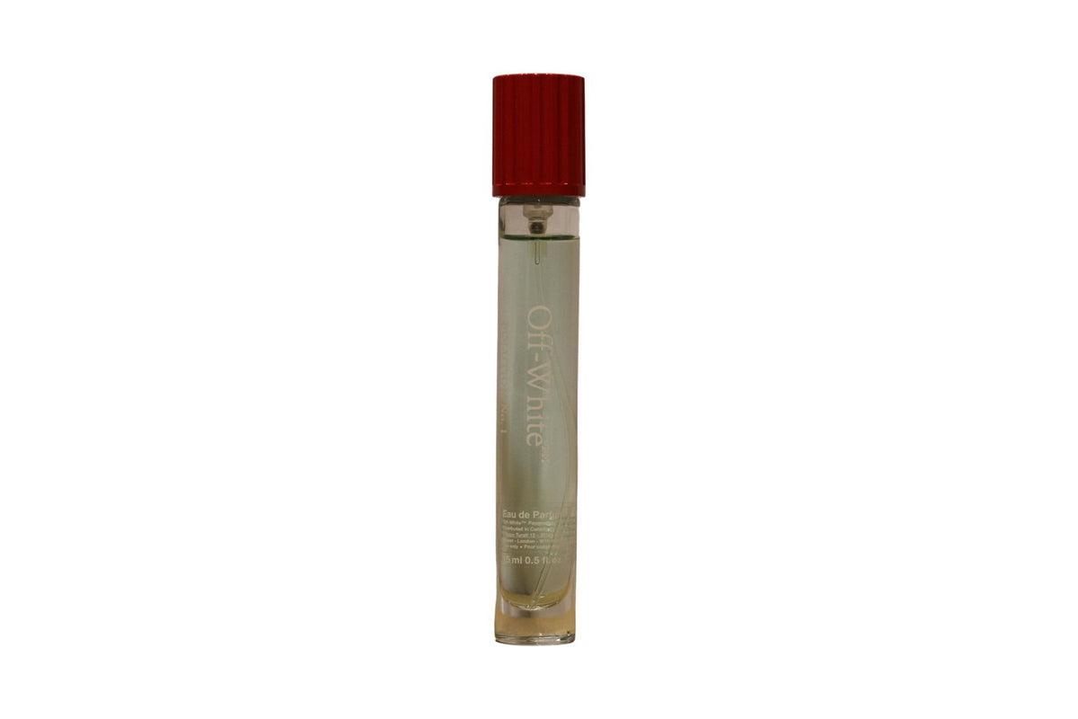 Off-White, Solution No. 1, Eau De Parfum, Unisex, 15 ml