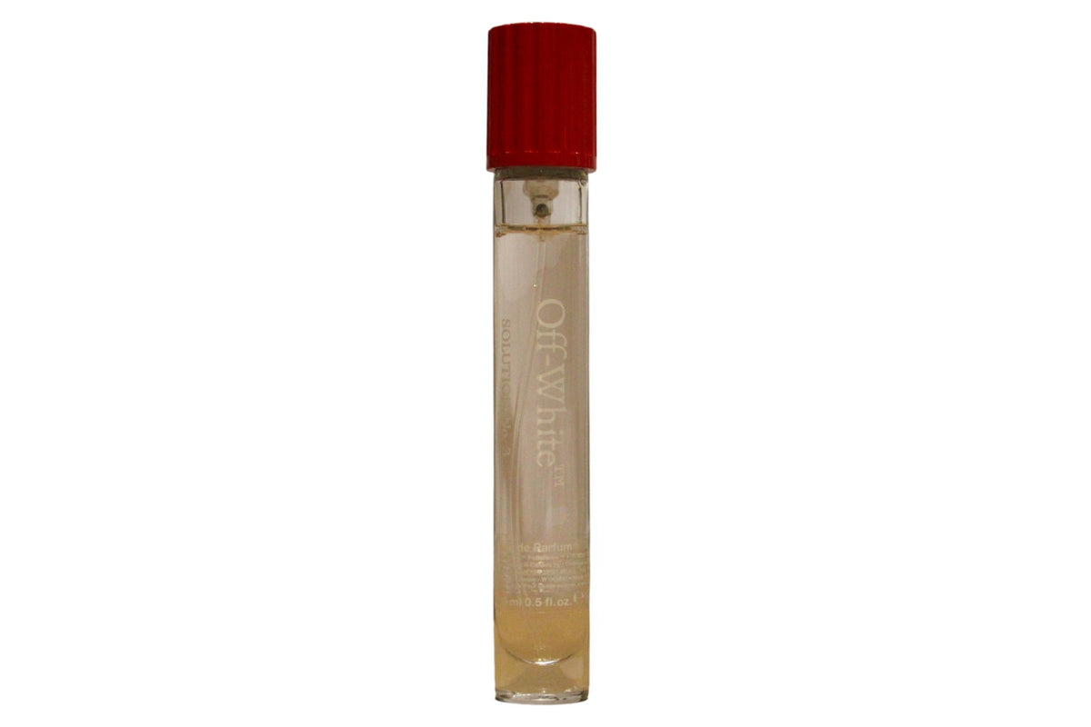 Off-White, Solution No. 3, Eau De Parfum, Unisex, 15 ml