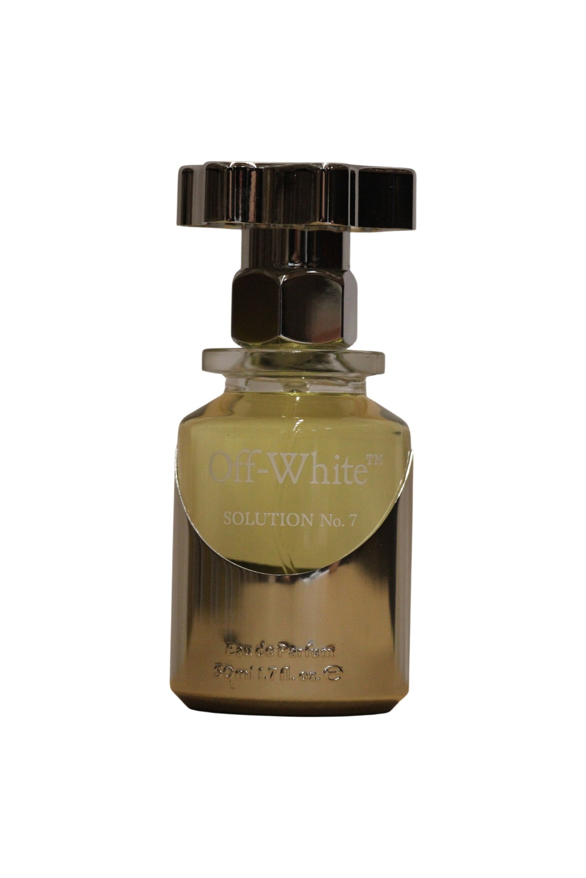 Off-White, Solution No. 7, Eau De Toilette, Unisex, 50 ml *Tester